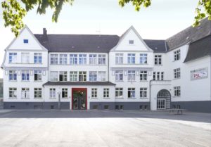 Profilschule Lünen
