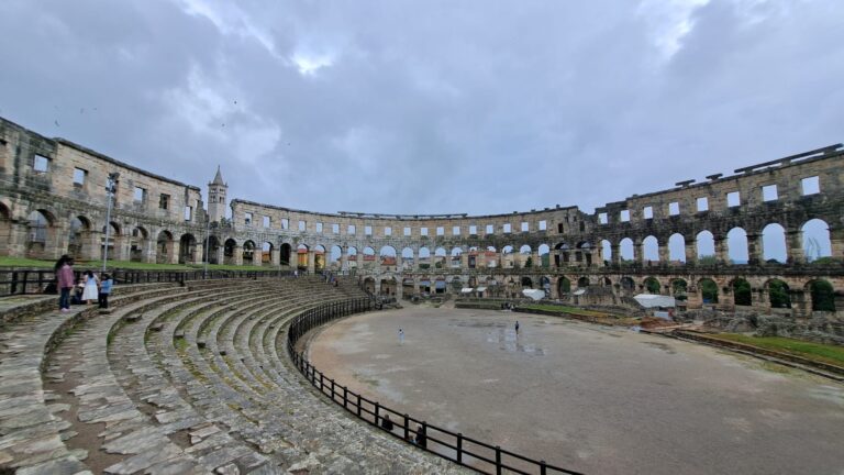 Arena Pula